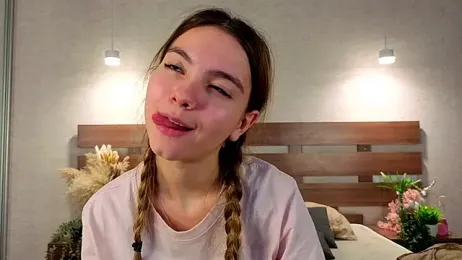 MargieDavidson — Stripchat stream photo (Feb 2026)