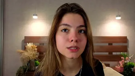 MargieDavidson — Stripchat profile photo