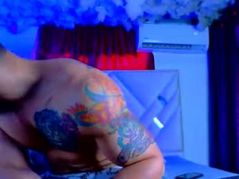 perfec_king00 — Chaturbate stream photo (Jul 2026)