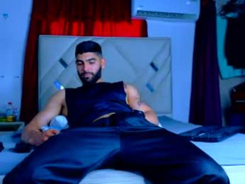 perfec_king00 — Chaturbate stream photo (Jul 2026)