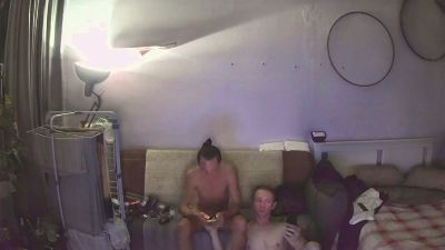 ganzbrav86 — modelo de webcam en línea en cam4