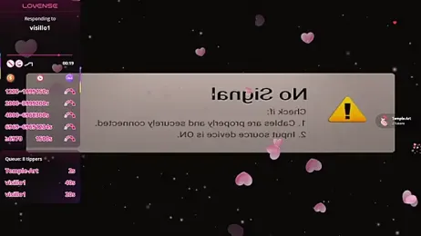 KristiiMax — Stripchat stream photo (Apr 2026)