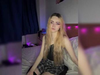 Chanterelle008 — Bongacams stream photo (Aug 2026)