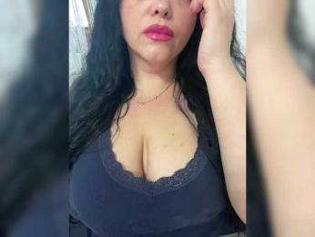 Tvoyaboginya — Bongacams stream photo (Apr 2026)