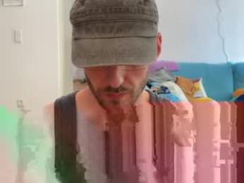 leonvampire — Chaturbate profile photo