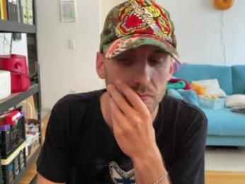 leonvampire — Chaturbate stream photo (Jun 2026)