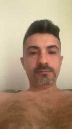 BigGim83 — modelo de webcam en línea en cam4