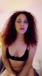 douce_lilith — modelo de webcam en línea en cam4