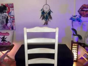 bunnieandthedude — Chaturbate stream photo (Aug 2026)