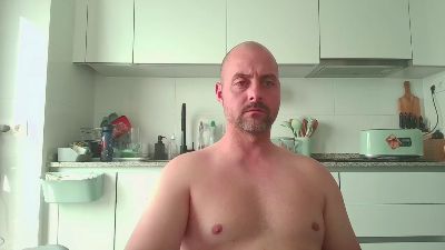DoctorMad82 — modelo de webcam en línea en cam4