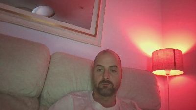 DoctorMad82 — modelo de webcam en línea en cam4