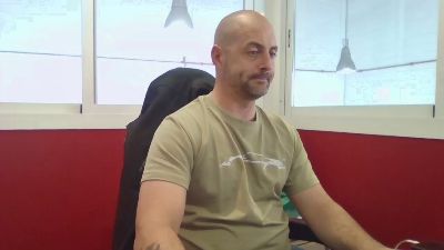 DoctorMad82 — modelo de webcam en línea en cam4