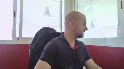 DoctorMad82 — modelo de webcam en línea en cam4