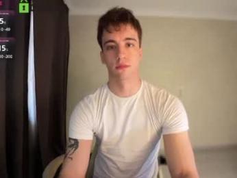adampolerno — Chaturbate stream photo (Jul 2026)