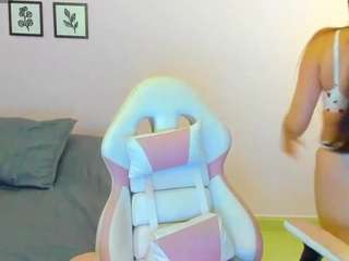 sofiapaz — camsoda