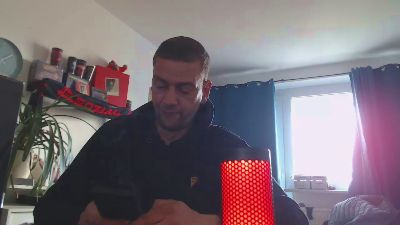 Lienlingsidiot — Cam4 stream photo (Apr 2026)