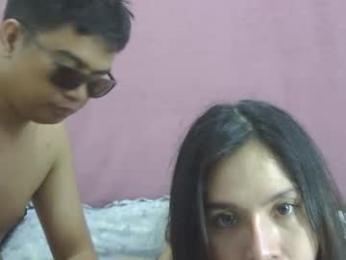 dolfvlucy — Chaturbate stream photo (Mar 2026)