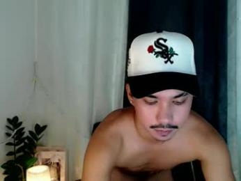dave_cummers — Chaturbate stream photo (May 2026)