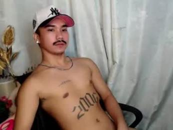 dave_cummers — Chaturbate stream photo (Aug 2026)