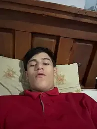 sebxstiancito — stripchat