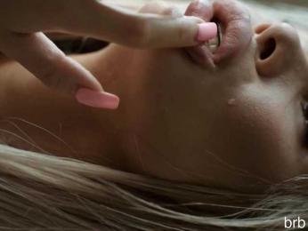 Baby_face — Bongacams profile photo