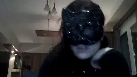mariagiw — Stripchat profile photo