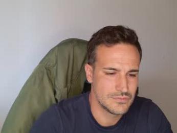 firefighterr88 — chaturbate