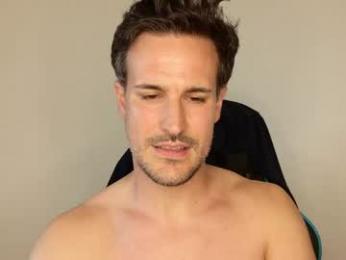 firefighterr88 — modelo de webcam en línea en chaturbate