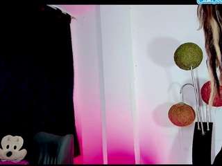 blooond — modelo de webcam en línea en camsoda