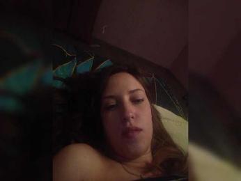 AlexSandi — Bongacams stream photo (May 2026)