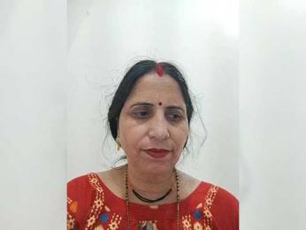Ahilya8461 — modelo de webcam en línea en bongacams