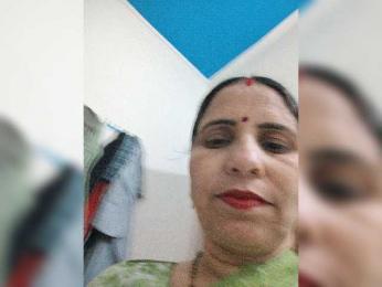 Ahilya8461 — modelo de webcam en línea en bongacams