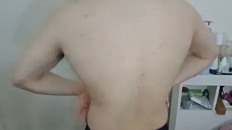 DoseCap0 — Stripchat stream photo (Feb 2026)