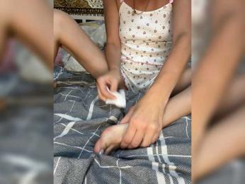 Kitti2918 — Bongacams stream photo (Aug 2026)