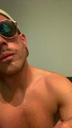 Gon539 — modelo de webcam en línea en cam4