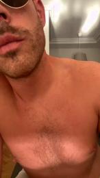 Gon539 — modelo de webcam en línea en cam4