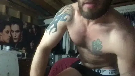 ARCHERTASTE — Stripchat stream photo (Feb 2026)