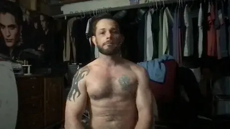 ARCHERTASTE — Stripchat stream photo (Feb 2026)