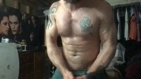 ARCHERTASTE — Stripchat stream photo (Feb 2026)