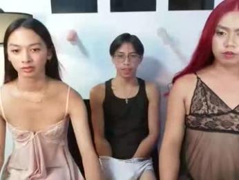 asianfuckertwink — Chaturbate stream photo (Apr 2026)