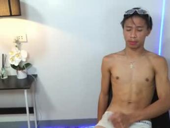 asianfuckertwink — Chaturbate stream photo (Mar 2026)