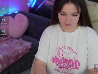 DonnaLust — Bongacams stream photo (Jun 2026)