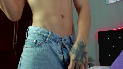 Eren_jeager05 — modelo de webcam en línea en cam4