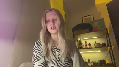 TerresaImbrock — Cam4 stream photo (Apr 2026)