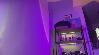 TerresaImbrock — Cam4 stream photo (Apr 2026)