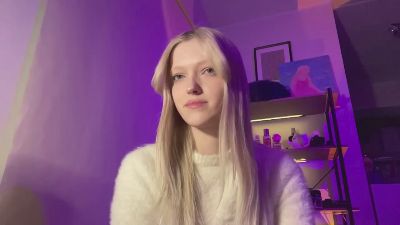 TerresaImbrock — cam4