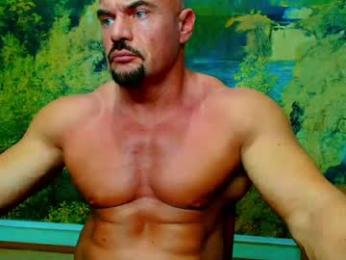 spartacusdom — Chaturbate stream photo (Jun 2026)
