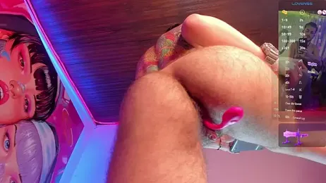 _hairybeard_ — stripchat