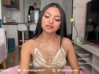 sweet_littleee — modelo de webcam en línea en chaturbate