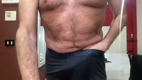 henrybull007 — Stripchat stream photo (May 2026)